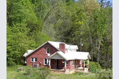 145 Kirks Drive, Hot Springs, NC 28743 - Photo 1