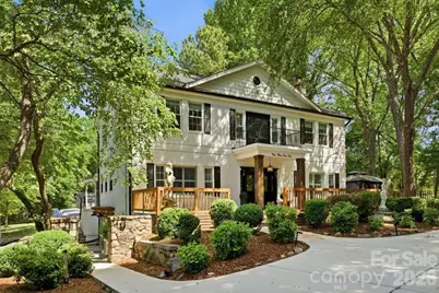 4341 Old Saybrook Court, Charlotte, NC 28211 - Photo 2