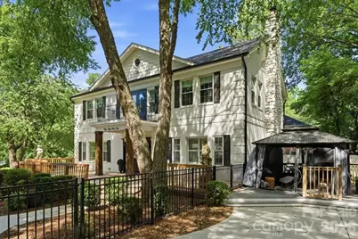 4341 Old Saybrook Court, Charlotte, NC 28211 - Photo 34
