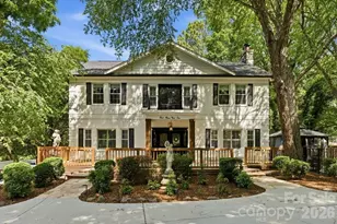 4341 Old Saybrook Ct, Charlotte, NC 28211 - Photo 1