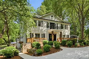 4341 Old Saybrook Ct, Charlotte, NC 28211 - Photo 2