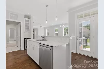 4217 Patriots Hill Road, Mint Hill, NC 28227 - Photo 16