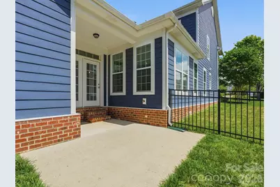4217 Patriots Hill Road, Mint Hill, NC 28227 - Photo 40