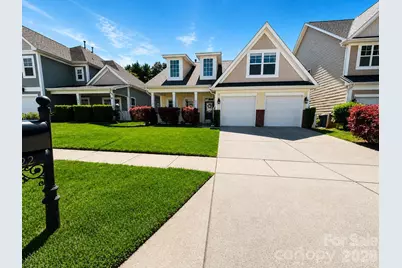 1022 Fleming Lane, Matthews, NC 28104 - Photo 2