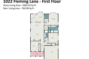 1022 Fleming Ln, Matthews, NC 28104 - Photo 30