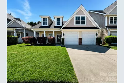 1022 Fleming Lane, Matthews, NC 28104 - Photo 4