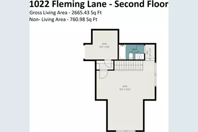 1022 Fleming Lane, Matthews, NC 28104 - Photo 32
