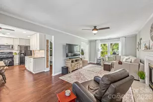 14442 Planters Knob Ln, Charlotte, NC 28273 - Photo 6