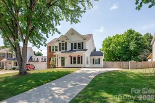 14442 Planters Knob Ln, Charlotte, NC 28273 - Photo 2