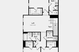 209 Silver Fleet Dr, Indian Trail, NC 28079 - Photo 4