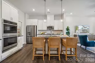 207 Silver Fleet Dr, Indian Trail, NC 28079 - Photo 12