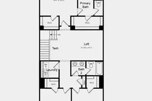 207 Silver Fleet Dr, Indian Trail, NC 28079 - Photo 4