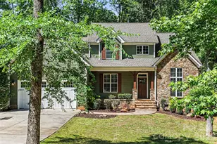 4433 Brookwood Rd, Charlotte, NC 28215 - Photo 2