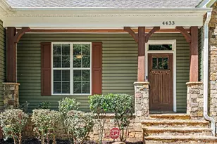 4433 Brookwood Rd, Charlotte, NC 28215 - Photo 4