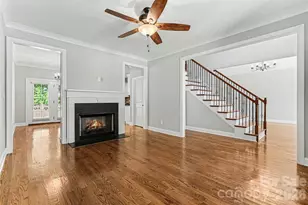 4433 Brookwood Rd, Charlotte, NC 28215 - Photo 6