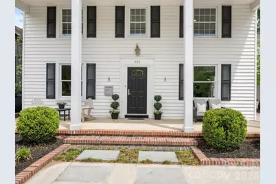 225 Altondale Avenue, Charlotte, NC 28207 - Photo 2