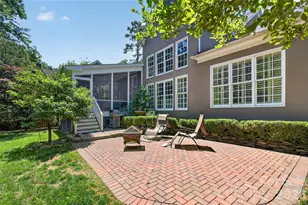 7331 Versailles Ln, Charlotte, NC 28277 - Photo 26