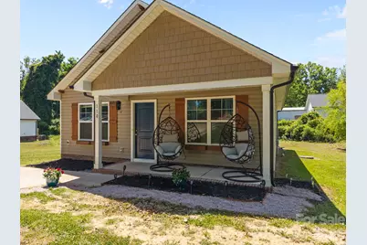 110 Jackson Street, Salisbury, NC 28144 - Photo 1