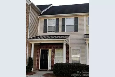 8614 Twined Creek Lane, Charlotte, NC 28227 - Photo 1