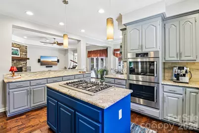 1081 W Stanly Street, Stanfield, NC 28163 - Photo 16