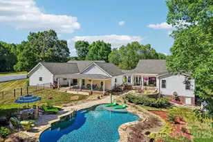 1081 W Stanly St, Stanfield, NC 28163 - Photo 30
