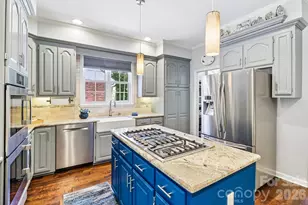 1081 W Stanly St, Stanfield, NC 28163 - Photo 14
