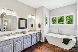 1081 W Stanly St, Stanfield, NC 28163 - Photo 18