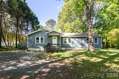 10623 Rozzelles Ferry Road, Charlotte, NC 28214 - Photo 1