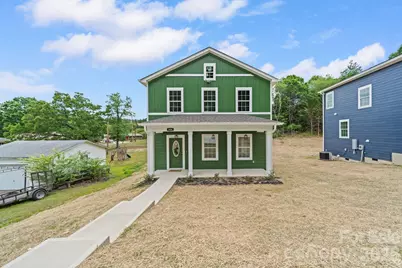 908 Dewey Street, Badin, NC 28009 - Photo 1