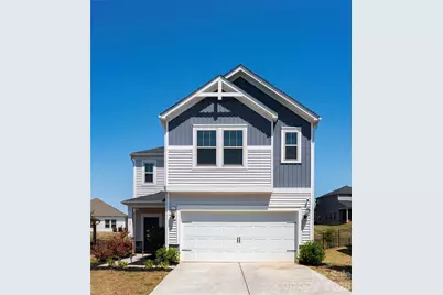 4107 Honey Locust Drive, Charlotte, NC 28215 - Photo 2