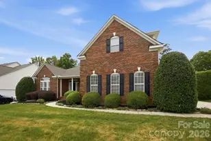 1113 ButterBurr Dr, Matthews, NC 28104 - Photo 26