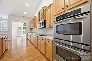 1113 ButterBurr Dr, Matthews, NC 28104 - Photo 12