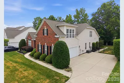 1113 Butterburr Drive, Matthews, NC 28104 - Photo 46