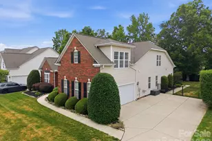1113 ButterBurr Dr, Matthews, NC 28104 - Photo 46