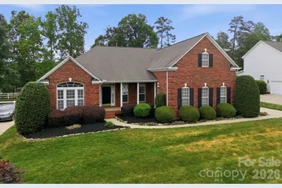 1113 Butterburr Drive, Matthews, NC 28104 - Photo 48