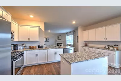 45 Bovine Branch Road, Fletcher, NC 28732 - Photo 10