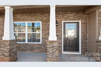 45 Bovine Branch Road, Fletcher, NC 28732 - Photo 4