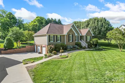 4129 Black Oak Road, Hickory, NC 28602 - Photo 48