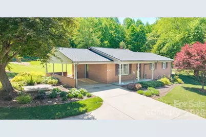 1802 Hopewell Road, Morganton, NC 28655 - Photo 1