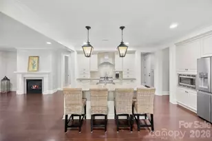 8624 Robbins Cres Dr, Cornelius, NC 28031 - Photo 10