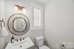 8624 Robbins Cres Dr, Cornelius, NC 28031 - Photo 20