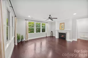 8624 Robbins Cres Dr, Cornelius, NC 28031 - Photo 18