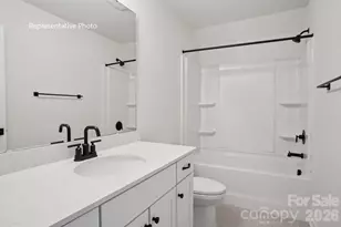 3043 Eclipse Ct, Indian Trail, NC 28079 - Photo 42