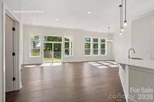 3043 Eclipse Ct, Indian Trail, NC 28079 - Photo 4