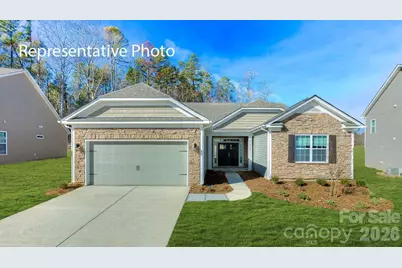 3043 Eclipse Court, Indian Trail, NC 28079 - Photo 1
