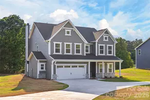 120 Overcash Rd, Troutman, NC 28166 - Photo 2