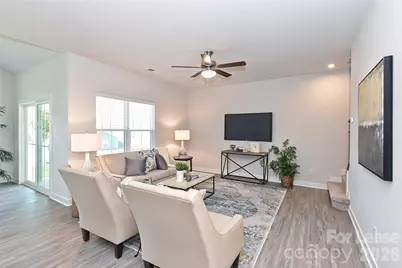 12620 Es Draper Drive, Huntersville, NC 28078 - Photo 16