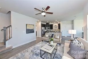 12620 ES Draper Dr, Huntersville, NC 28078 - Photo 18