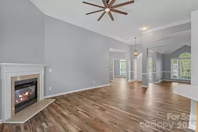 17121 Cambridge Grove Drive, Huntersville, NC 28078 - Photo 8