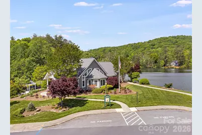 132 Fox Cross Drive, Brevard, NC 28712 - Photo 44